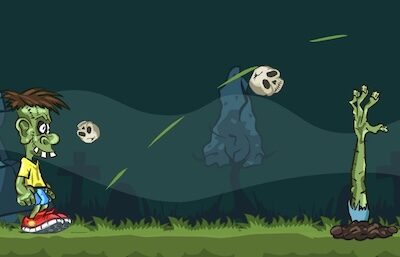 Zombie-Soccer