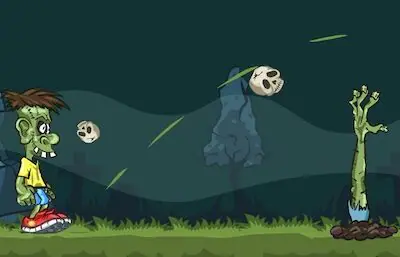 Zombie-Soccer