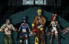 Zombie World