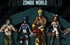 Zombie World