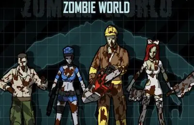 Zombie World