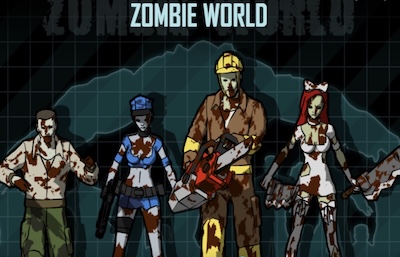 Zombie World
