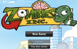 Zombies Inc