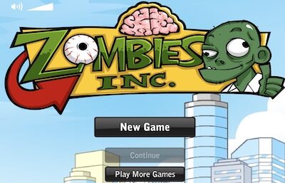 Zombies Inc