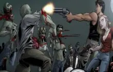 Zombies Night