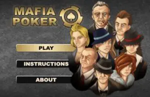 mafia-poker