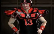 Axis Football League