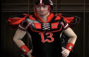 Axis Football League