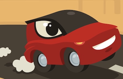 Car Yard 2