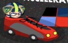 Cleat Car | Crash And Smash