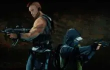 Combat Reloaded 2