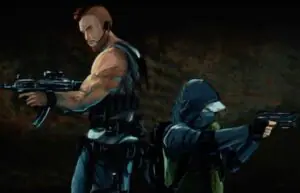 Combat Reloaded 2