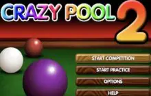 Crazy Pool 2