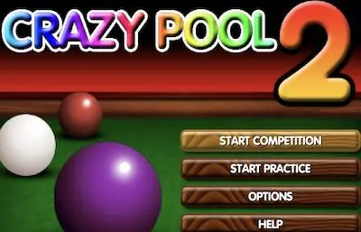 Crazy Pool 2