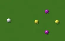 Crazy Pool