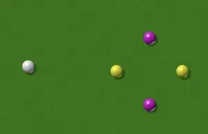 Crazy Pool