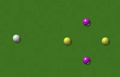 Crazy Pool