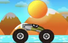 Downhill Rush 1