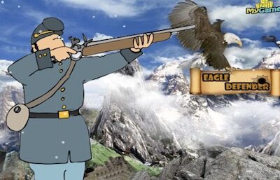 Eagle Defender