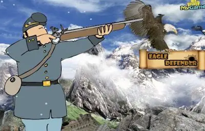 Eagle Defender