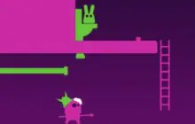 Easy Joe World (5th Version)