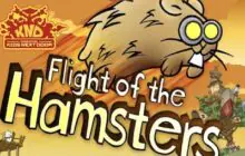 Flight Of The Hamsters