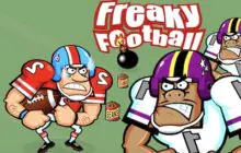 Freaky Football