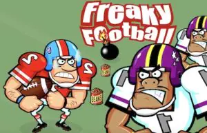 Freaky Football
