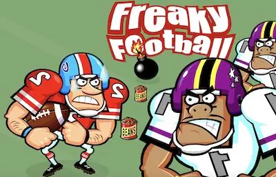 Freaky Football