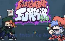 Friday Night Funkin’ Soft