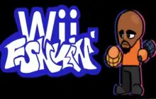 Friday Night Funkin’ vs Matt