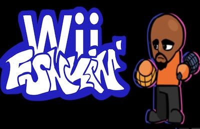 Friday Night Funkin’ vs Matt