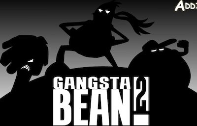Gangsta Bean 2