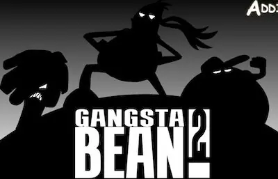 Gangsta Bean 2