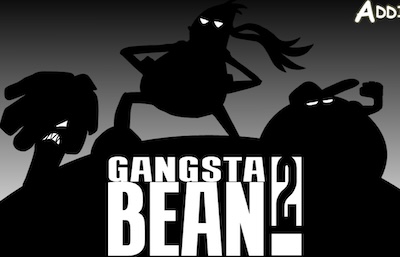 Gangsta Bean 2