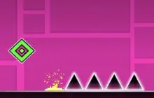 Geometry Dash Lite