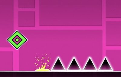 Geometry Dash Lite