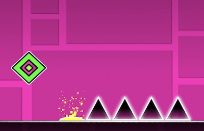 Geometry Dash Lite