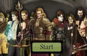 Hands Of War 3