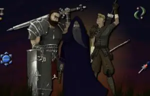 Hands Of War