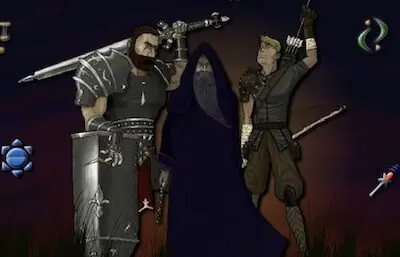 Hands Of War