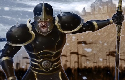 Hands Of War | Tower Defense