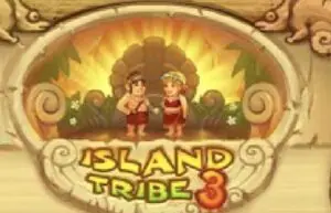 Island Tribe 3