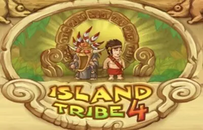 Island Tribe 4