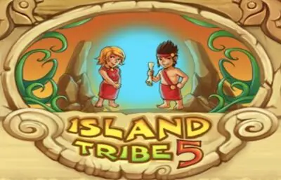 Island Tribe 5