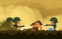 Mini Commando