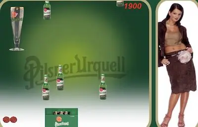Pilsner urquell