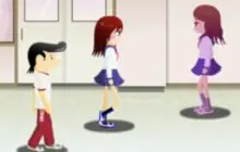 Romance Academy