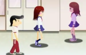 Romance Academy