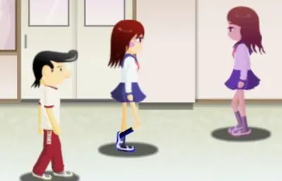 Romance Academy